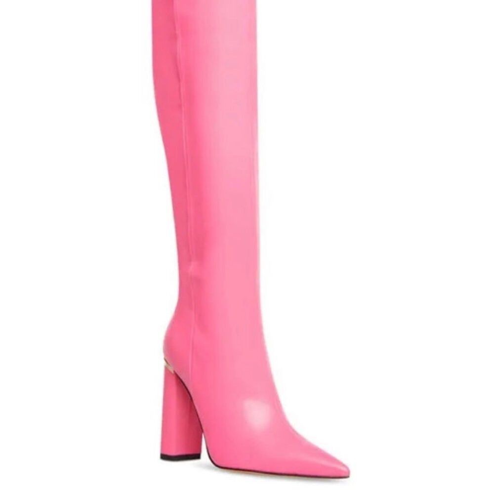 Steve Madden Over the knee boots